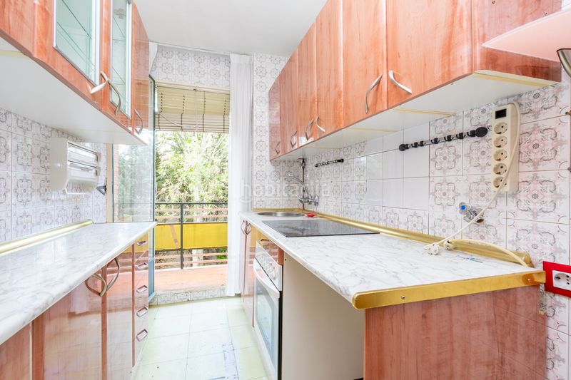 Foto c55074b1-0f1e-420b-9687-b9ed8f70b2a5. Flat in Humanes de Madrid