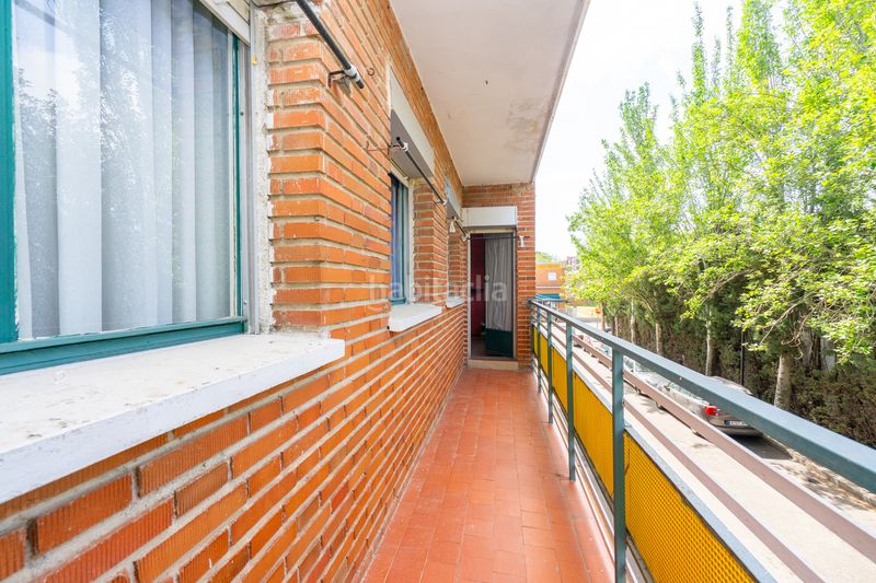 Foto e1465ce0-cee9-4e3e-909a-409b6f42a880. Flat in Humanes de Madrid