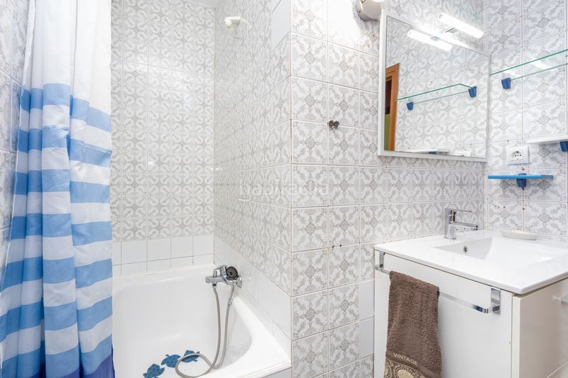 Foto f5e7b3fb-9f20-4990-9570-0b1c25a2857b. Flat in Humanes de Madrid