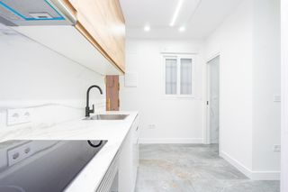 Studiowohnung  Calle del salitre