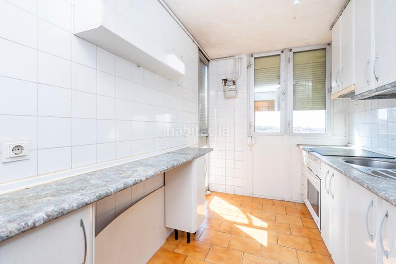 Foto 0894c788-548f-437e-9bec-d20224b1c5b1. Zweistöckige wohnung mit heizung in Numancia Madrid