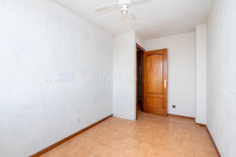 Foto af46b1b8-d0e7-48e8-9424-d1654eeca696. Zweistöckige wohnung mit heizung in Numancia Madrid