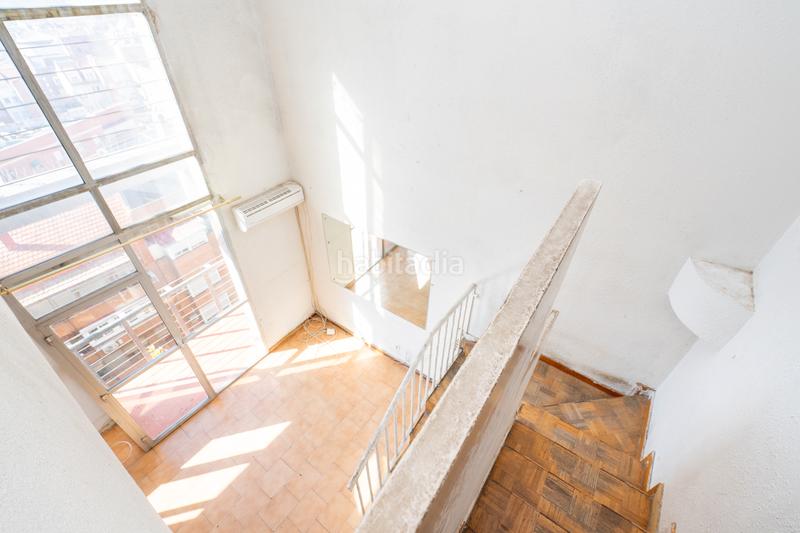 Foto c8200fec-c0cf-4253-bc4e-8fe1c4036ebb. Zweistöckige wohnung mit heizung in Numancia Madrid