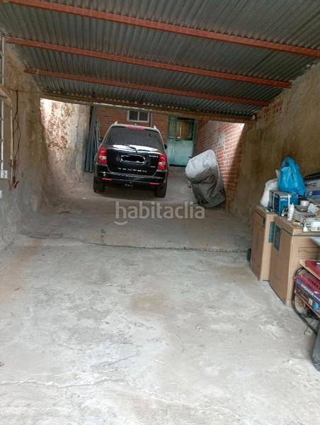 Foto 4c77879b-2082-4e1e-8ebd-423dbbb8198d. Posto auto in Valdeverdeja