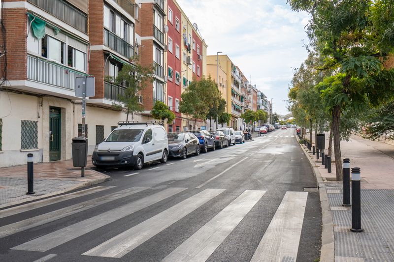 Foto a95ca7e7-95ac-409b-993d-e14ce7f8bc89. Pis a San Diego Madrid