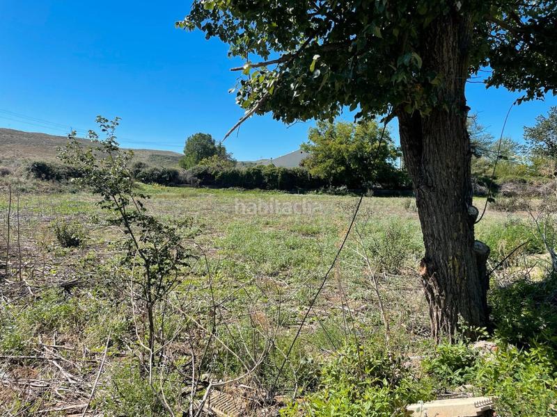 Foto 070b7e37-6846-404d-a93a-b6aa49e1d226. Finca rústica venta de finca rústica en Foso-Moreras Aranjuez