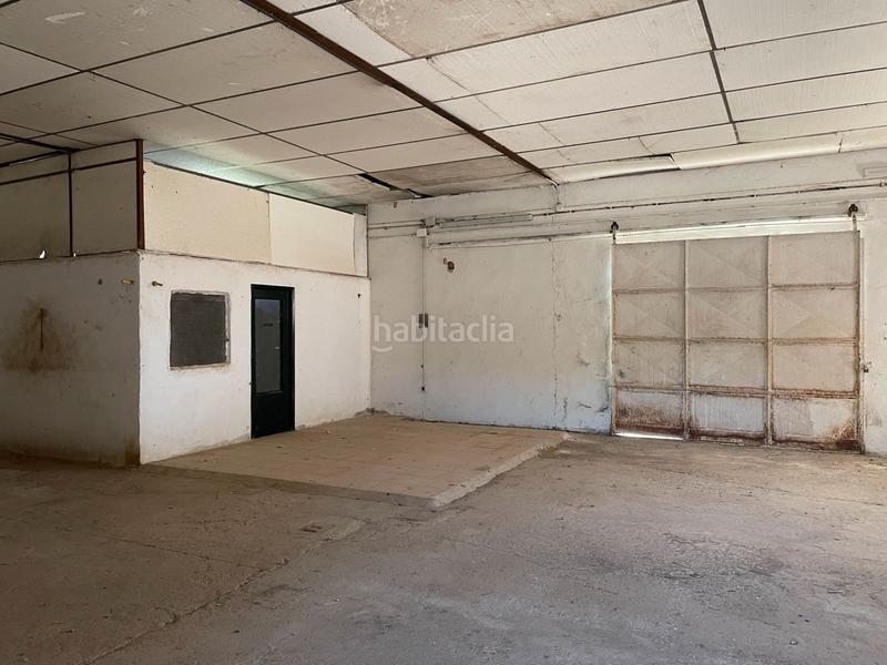 Foto 1d1c64a3-8132-4613-b1c7-40a917ad88c3. Finca rústica venta de finca rústica en Foso-Moreras Aranjuez