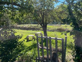Finca rústica a Foso-Moreras. Venta de finca rústica en aranjuez