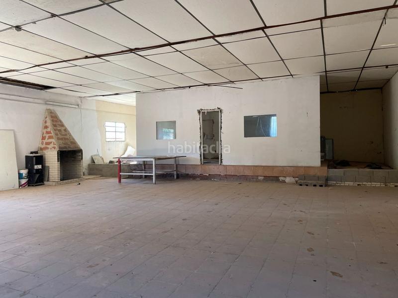 Foto 3bfa6b33-ad1d-42ff-9d9f-d391bf4178fd. Finca rústica venta de finca rústica en Foso-Moreras Aranjuez