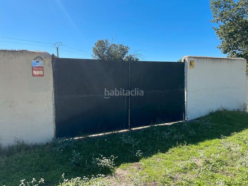 Foto 40587d1c-fd2b-4da1-9a3d-9c12c51ca74d. Finca rústica venta de finca rústica en Foso-Moreras Aranjuez