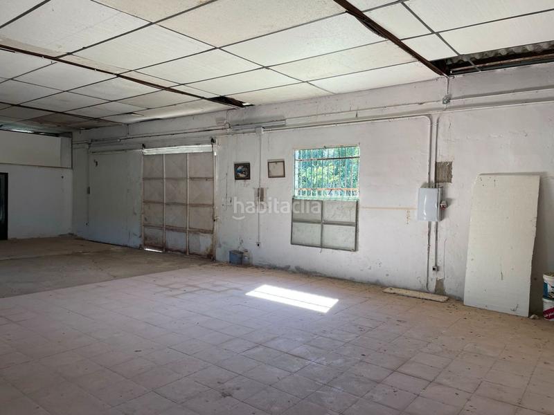 Foto 446a369b-0ea6-4aa5-b8d2-7fb49a3623eb. Finca rústica venta de finca rústica en Foso-Moreras Aranjuez