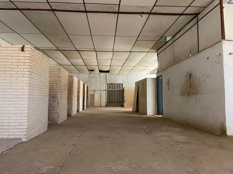 Foto 44aef4e7-707f-4a1c-96a6-6ef1e10cc04e. Finca rústica venta de finca rústica en Foso-Moreras Aranjuez