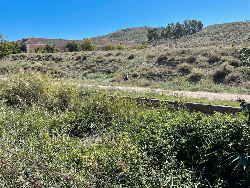 Foto 58ab5837-df83-4315-9c41-2d3cd42889e8. Finca rústica venta de finca rústica en Foso-Moreras Aranjuez
