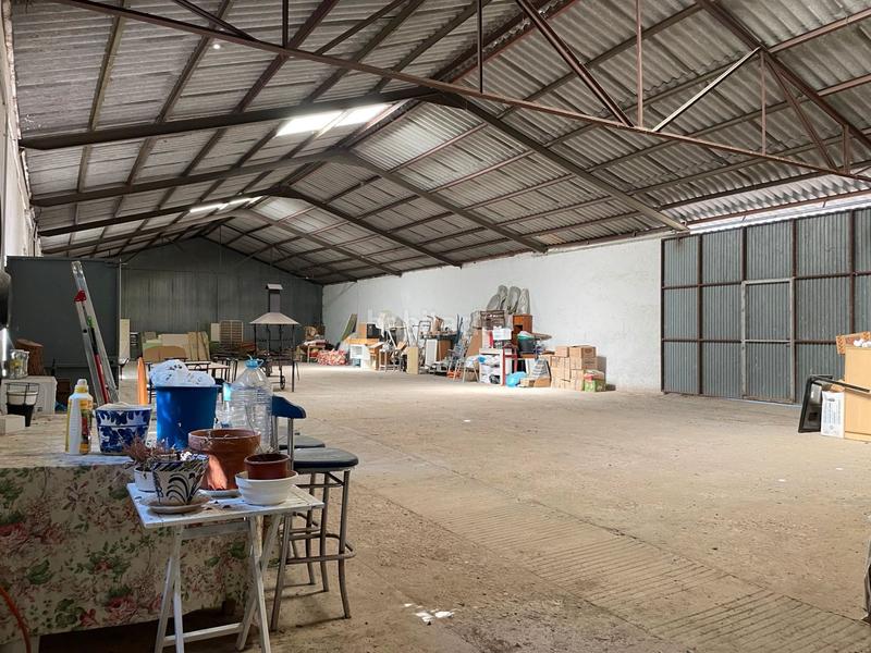 Foto 6388ac1c-0b67-49ff-8a36-a2474c03eca0. Finca rústica venta de finca rústica en Foso-Moreras Aranjuez