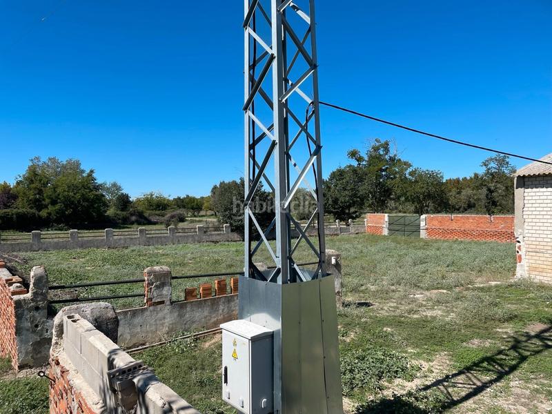 Foto 76ddebda-d717-4a2a-9c08-9fc759c8037c. Finca rústica venta de finca rústica en Foso-Moreras Aranjuez