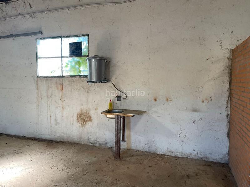 Foto 883e0039-2d55-4bf4-95e9-9ce5f0c009c9. Finca rústica venta de finca rústica en Foso-Moreras Aranjuez