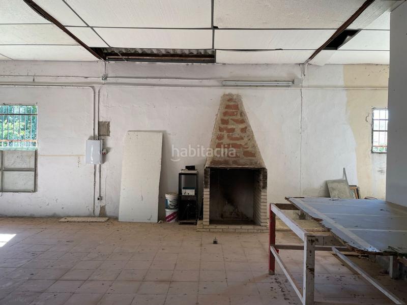 Foto 9ba3e985-d396-4c86-87c6-9893d248792b. Finca rústica venta de finca rústica en Foso-Moreras Aranjuez