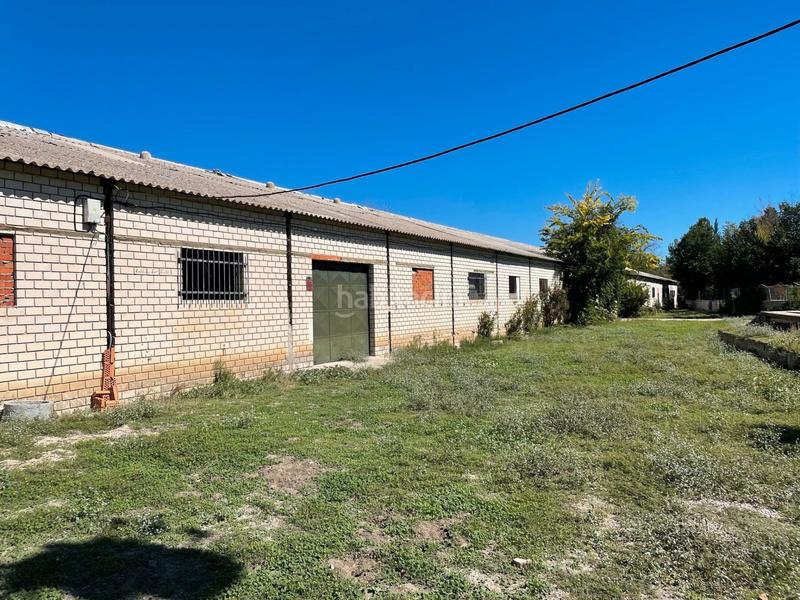 Foto a6501723-6051-4f17-be9e-66d88079638e. Finca rústica venta de finca rústica en Foso-Moreras Aranjuez