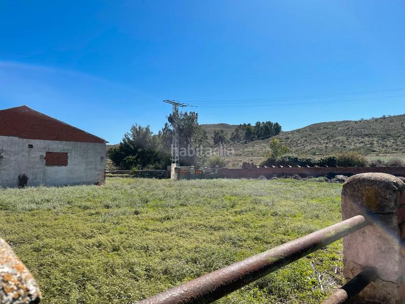 Foto acee0821-d94e-4cc0-a53b-074e7bd4b860. Finca rústica venta de finca rústica en Foso-Moreras Aranjuez