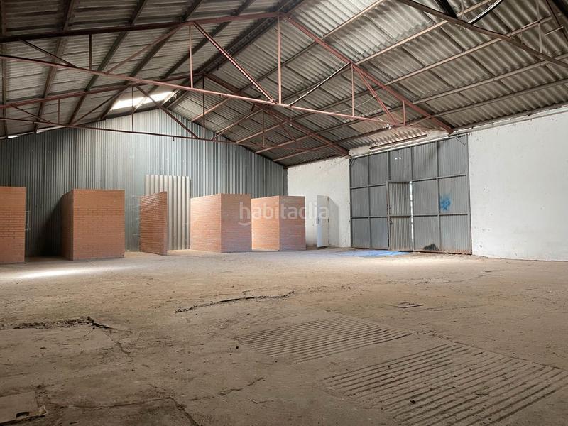 Foto b7f53fde-0436-4873-8f27-a40a2aa0b5a3. Finca rústica venta de finca rústica en Foso-Moreras Aranjuez