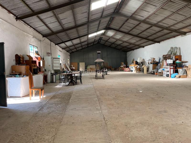 Foto ba7d70f0-38e4-44df-a51b-ea5487762b1b. Finca rústica venta de finca rústica en Foso-Moreras Aranjuez