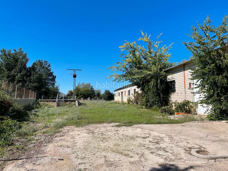 Foto c2396d4f-52ef-436e-9837-e8048915922f. Finca rústica venta de finca rústica en Foso-Moreras Aranjuez