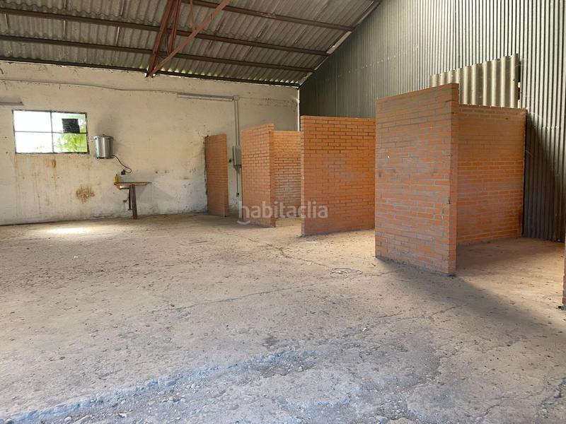 Foto c883f7bf-62eb-483f-a9a8-b23b81f6f9e6. Finca rústica venta de finca rústica en Foso-Moreras Aranjuez