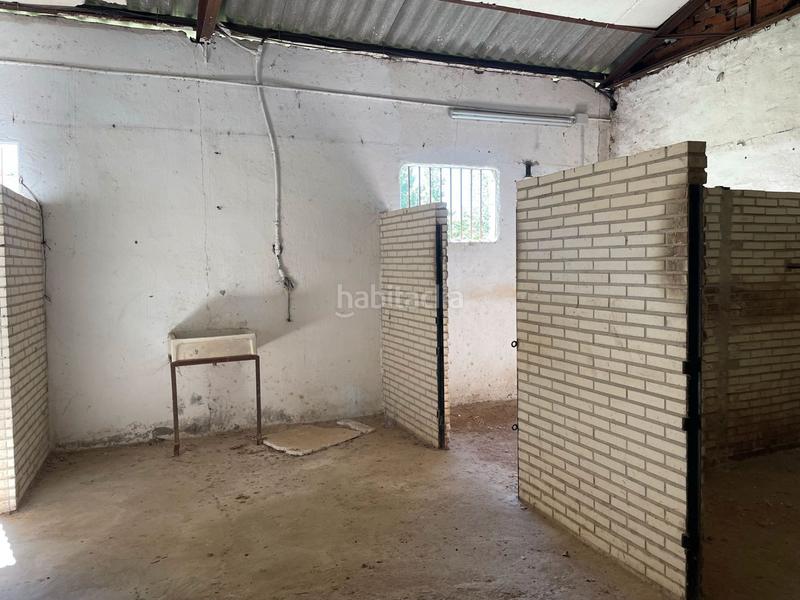 Foto d8634709-8e8a-4915-935f-2a51187b9e40. Finca rústica venta de finca rústica en Foso-Moreras Aranjuez