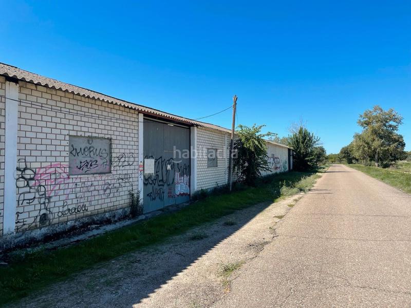 Foto e017fa0f-1c06-441b-bf47-0fabed3232f9. Finca rústica venta de finca rústica en Foso-Moreras Aranjuez