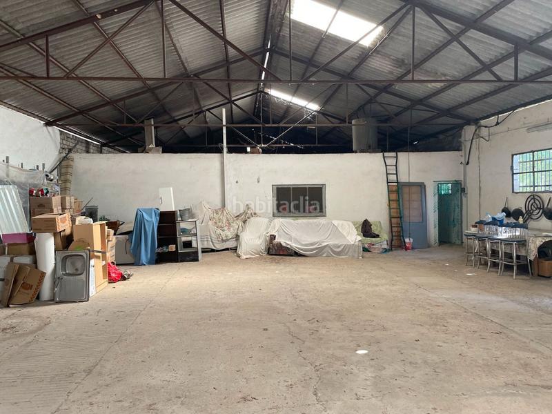 Foto eba8873f-5c1d-4f2a-b2ba-12b2ecce108c. Finca rústica venta de finca rústica en Foso-Moreras Aranjuez