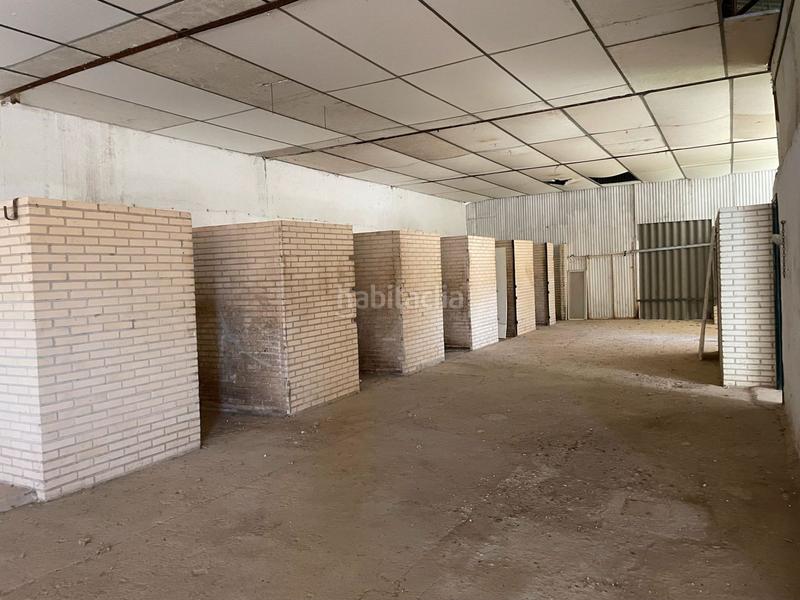 Foto ecb53212-353e-4460-9b36-0eebf33fa446. Finca rústica venta de finca rústica en Foso-Moreras Aranjuez