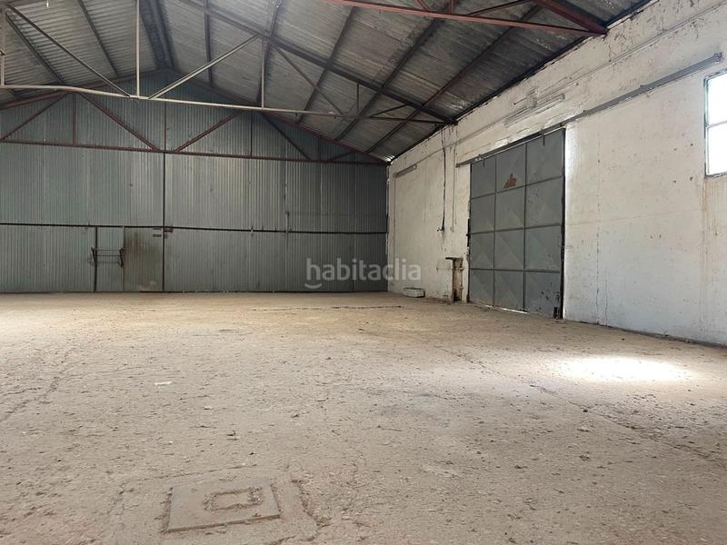 Foto f3632cdc-babd-4510-98b5-49617c174f4d. Finca rústica venta de finca rústica en Foso-Moreras Aranjuez