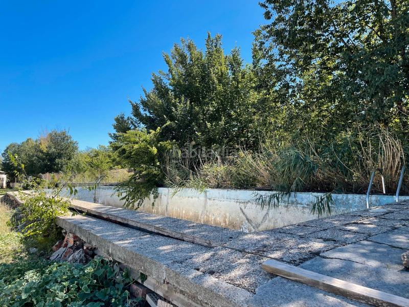 Foto fae33970-4133-473e-aeca-31b9cd95e816. Finca rústica venta de finca rústica en Foso-Moreras Aranjuez