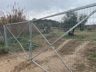 Rural plot  Charco del ordinario