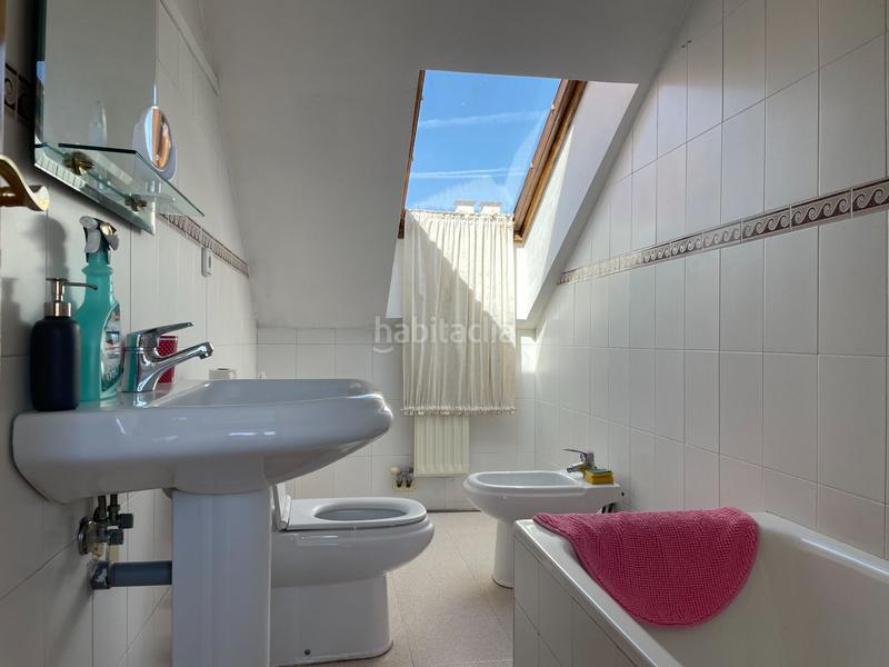 Foto 8e1914ce-a915-46cd-be5b-a6c4f43de0a8. Dúplex amb calefacció a Centro Aranjuez