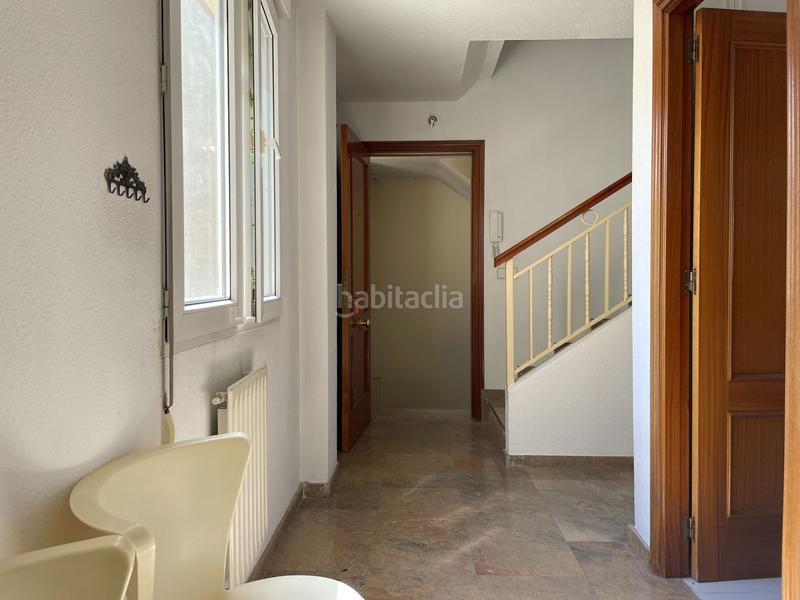 Foto d3ec29e4-4de6-423a-b33d-f27cbedb8627. Dúplex amb calefacció a Centro Aranjuez