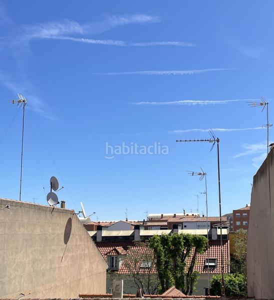 Foto e4d89c92-e32e-483e-9539-85bcf472fef2. Dúplex amb calefacció a Centro Aranjuez
