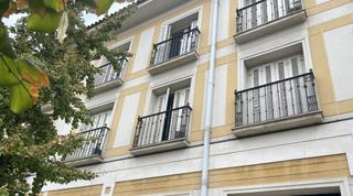 Zweistöckige Wohnung  Rey