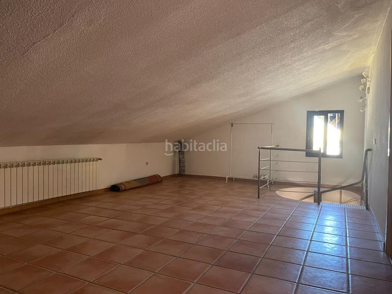 Foto 0db7c203-e251-47fc-80ca-cfc79292e262. Casa amb calefacció aparcament piscina a Colmenar de Oreja