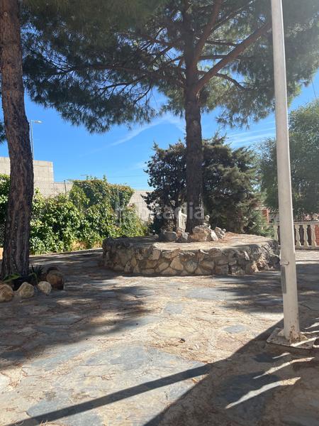 Foto 1e288581-91f9-4caa-a258-5af7d18b57d0. Casa amb calefacció aparcament piscina a Colmenar de Oreja