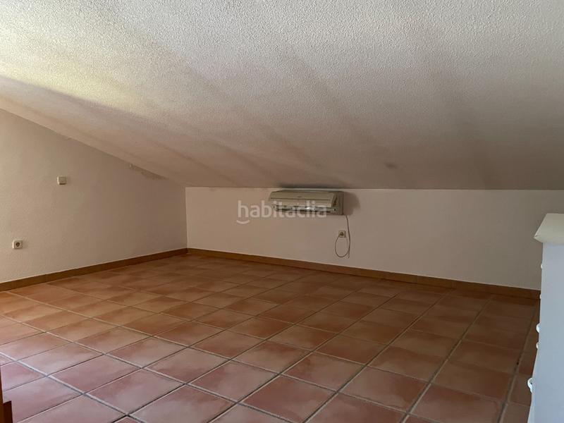 Foto 2349b517-d117-490d-8196-eeefc56501f9. Casa amb calefacció aparcament piscina a Colmenar de Oreja