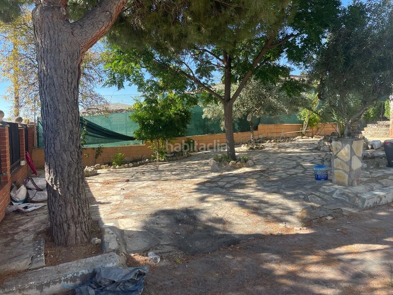 Foto 2a736096-0a20-45b3-a321-c1dd0f99bcf1. Casa amb calefacció aparcament piscina a Colmenar de Oreja