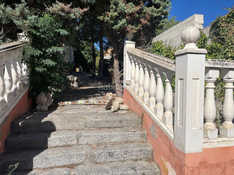 Foto 2aaff5f8-30ec-4fc9-87b2-7e07c669ff73. Casa amb calefacció aparcament piscina a Colmenar de Oreja