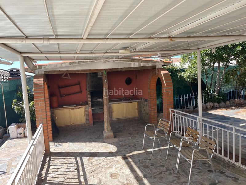 Foto 5fac2a6b-be27-4137-acd7-1645b152efa0. Casa amb calefacció aparcament piscina a Colmenar de Oreja