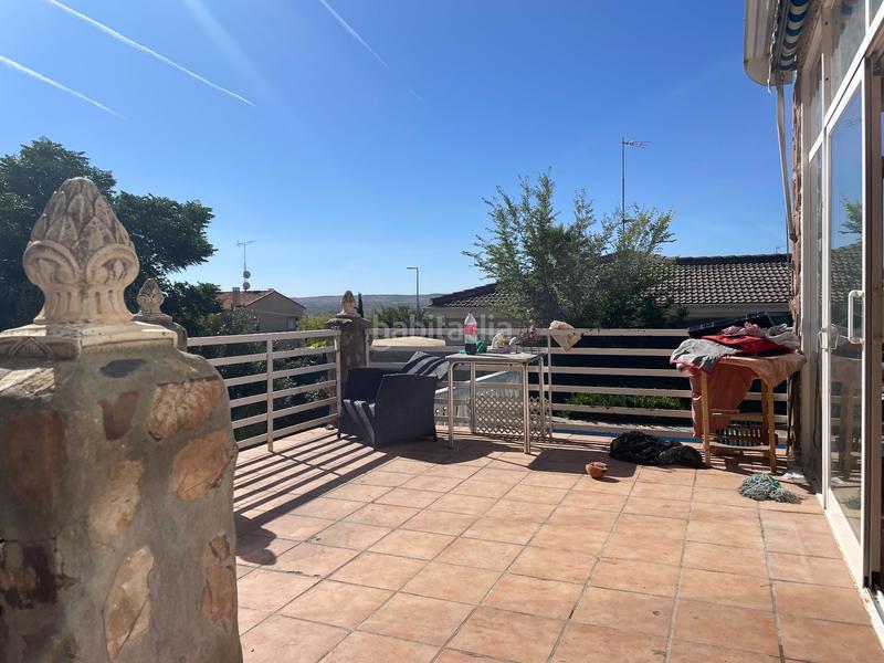 Foto 63fd209d-c9c1-4e98-ad58-75046225621a. Casa amb calefacció aparcament piscina a Colmenar de Oreja