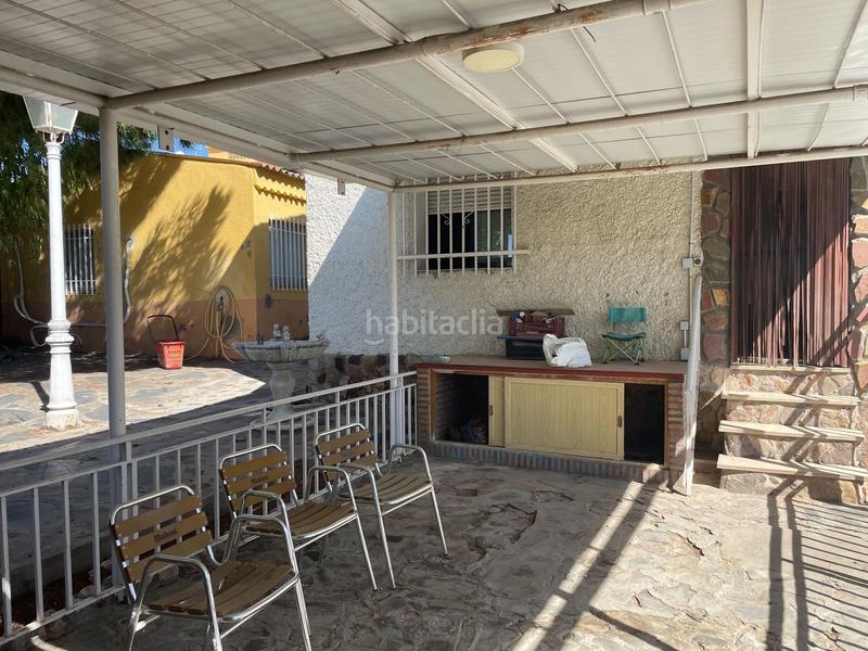 Foto 64124fcb-8567-4409-adac-350e1c81de42. Casa amb calefacció aparcament piscina a Colmenar de Oreja