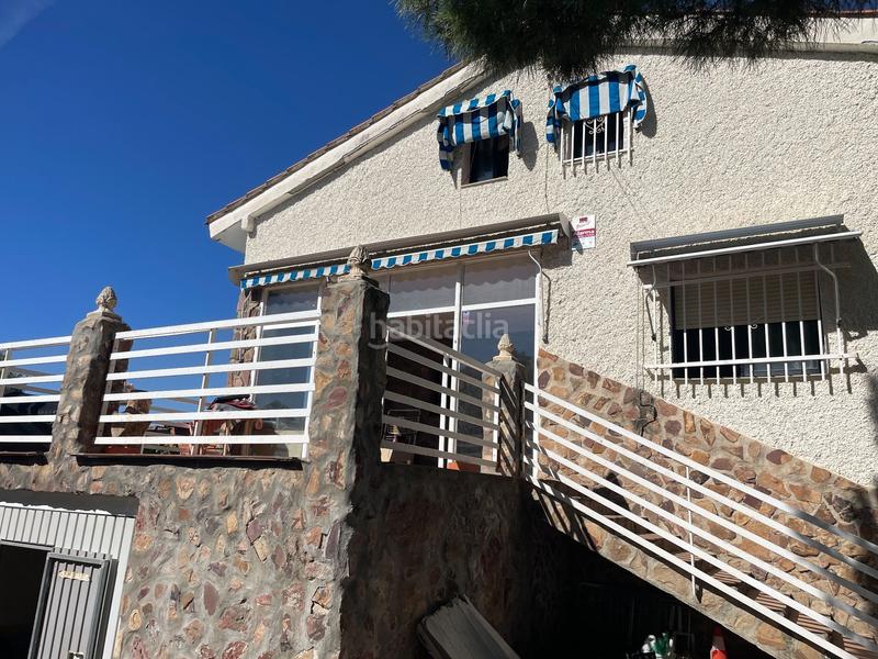 Foto 66b12bba-d432-4268-863f-3cafca33546b. Casa amb calefacció aparcament piscina a Colmenar de Oreja