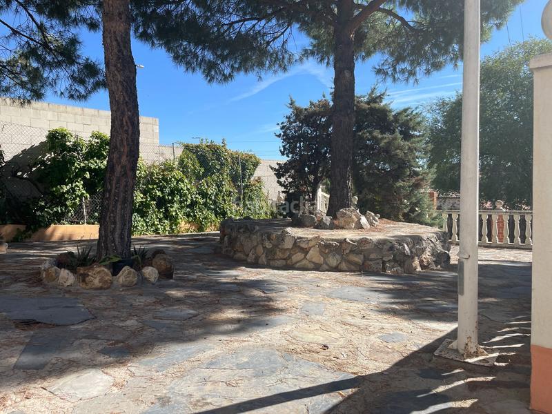 Foto 7066e0f7-385a-455d-a8c6-a9f188d5d536. Casa amb calefacció aparcament piscina a Colmenar de Oreja