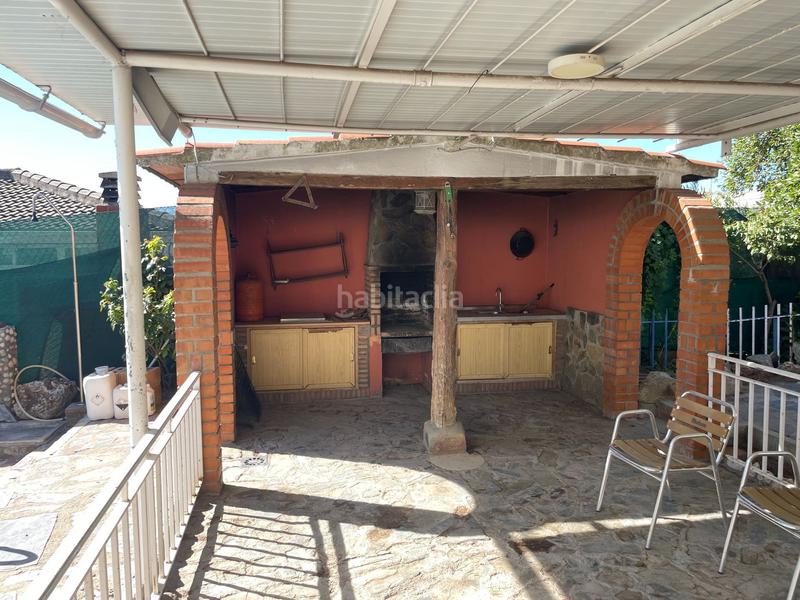 Foto 71074f05-72fe-41fe-8d24-8fc4506dd605. Casa amb calefacció aparcament piscina a Colmenar de Oreja