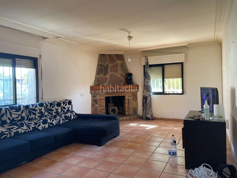 Foto 77fcfafc-b7da-4f01-8d81-bd8740c41aef. Casa amb calefacció aparcament piscina a Colmenar de Oreja